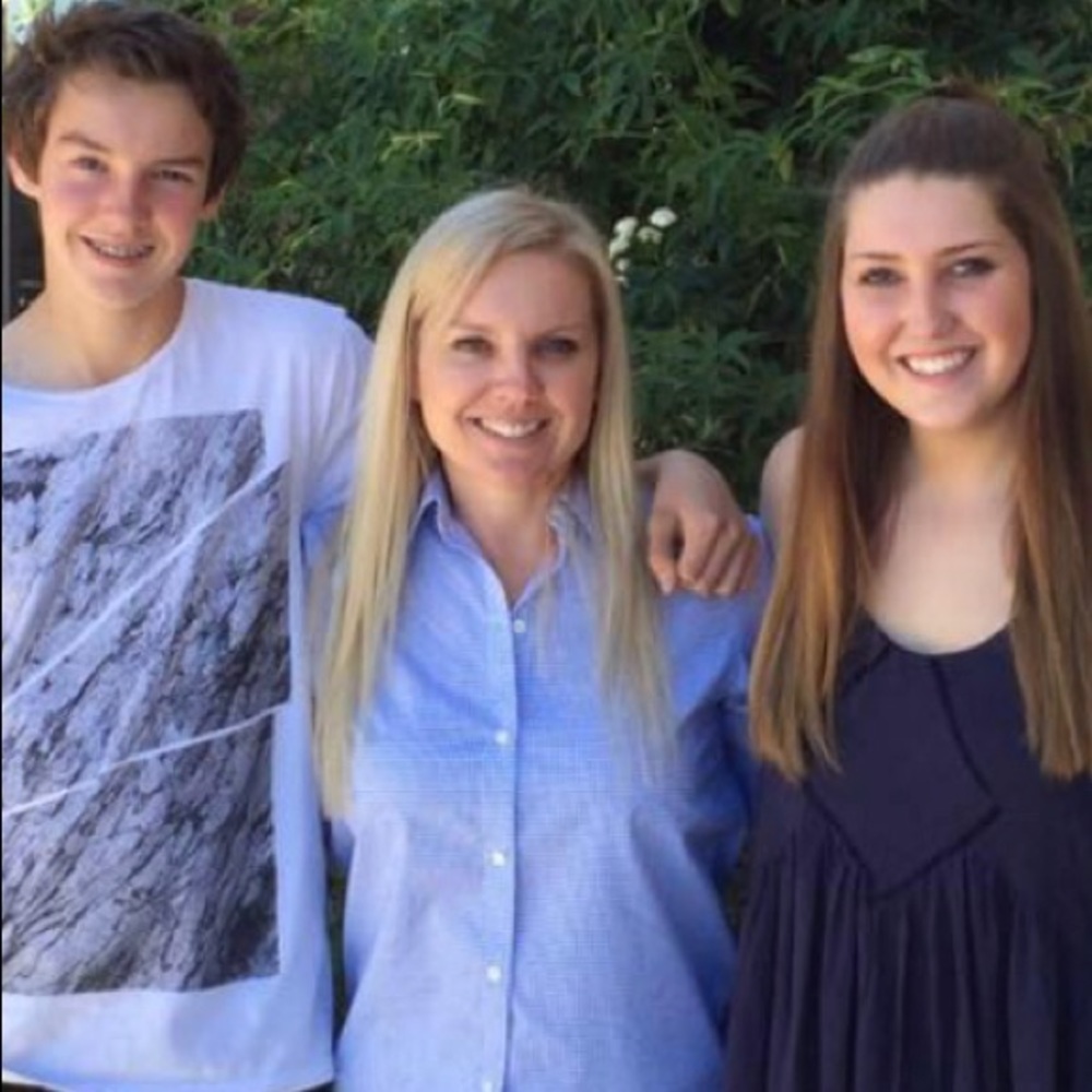 Meet your Posher, Lisa
